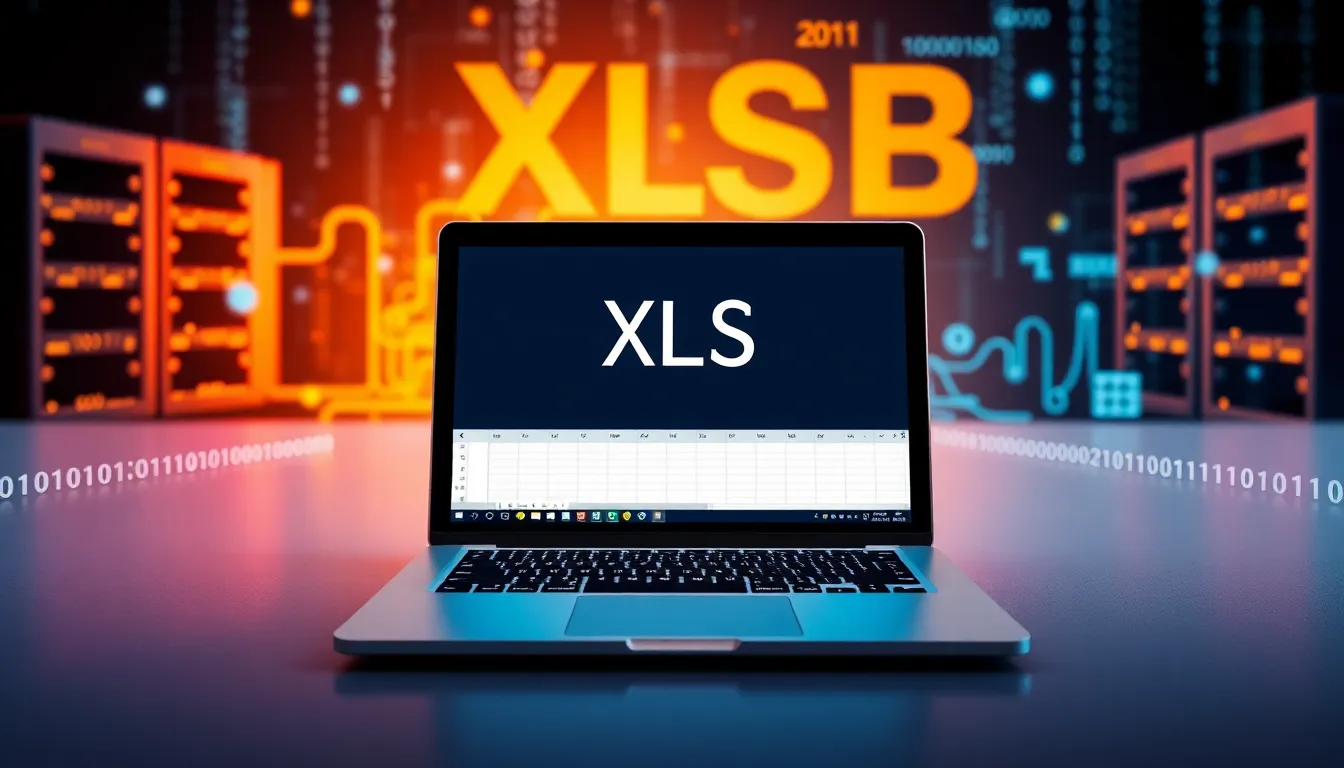 XLSB als Grundlage für performante Excel-Abläufe
