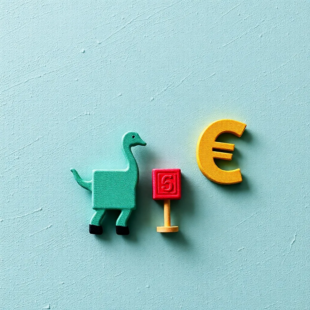 Eine Person prüft entspannt Steuerunterlagen am Schreibtisch mit Taschenrechner, Symbol für Steuerfreibeträge.