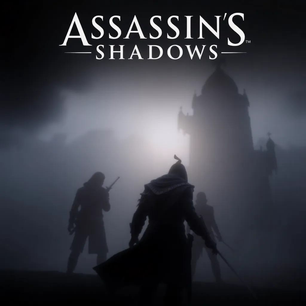 Assassin's Creed Shadows Gameplay auf PS5 mit Raytracing-Effekten im feudalen Japan