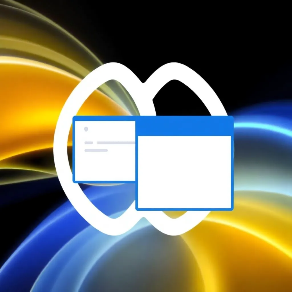 Zwei Monitore mit WinMerge und Beyond Compare im Dateivergleich