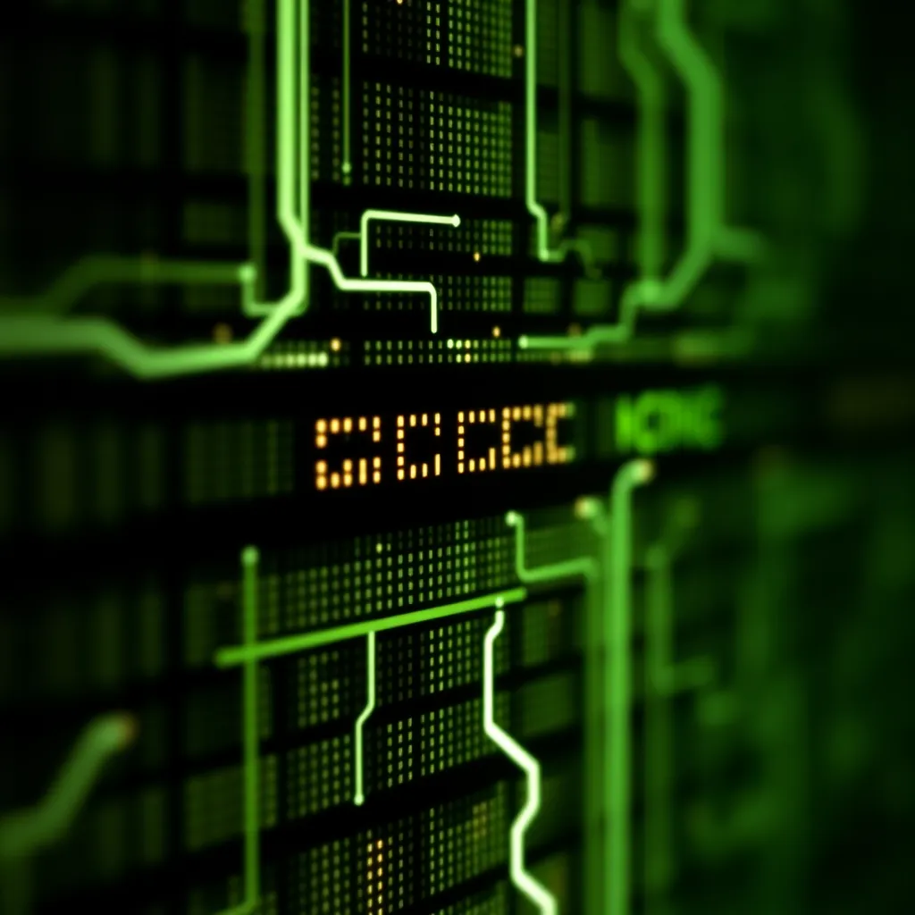 DNS Glue Records verhindern zirkuläre Abhängigkeiten bei der Domain-Auflösung
