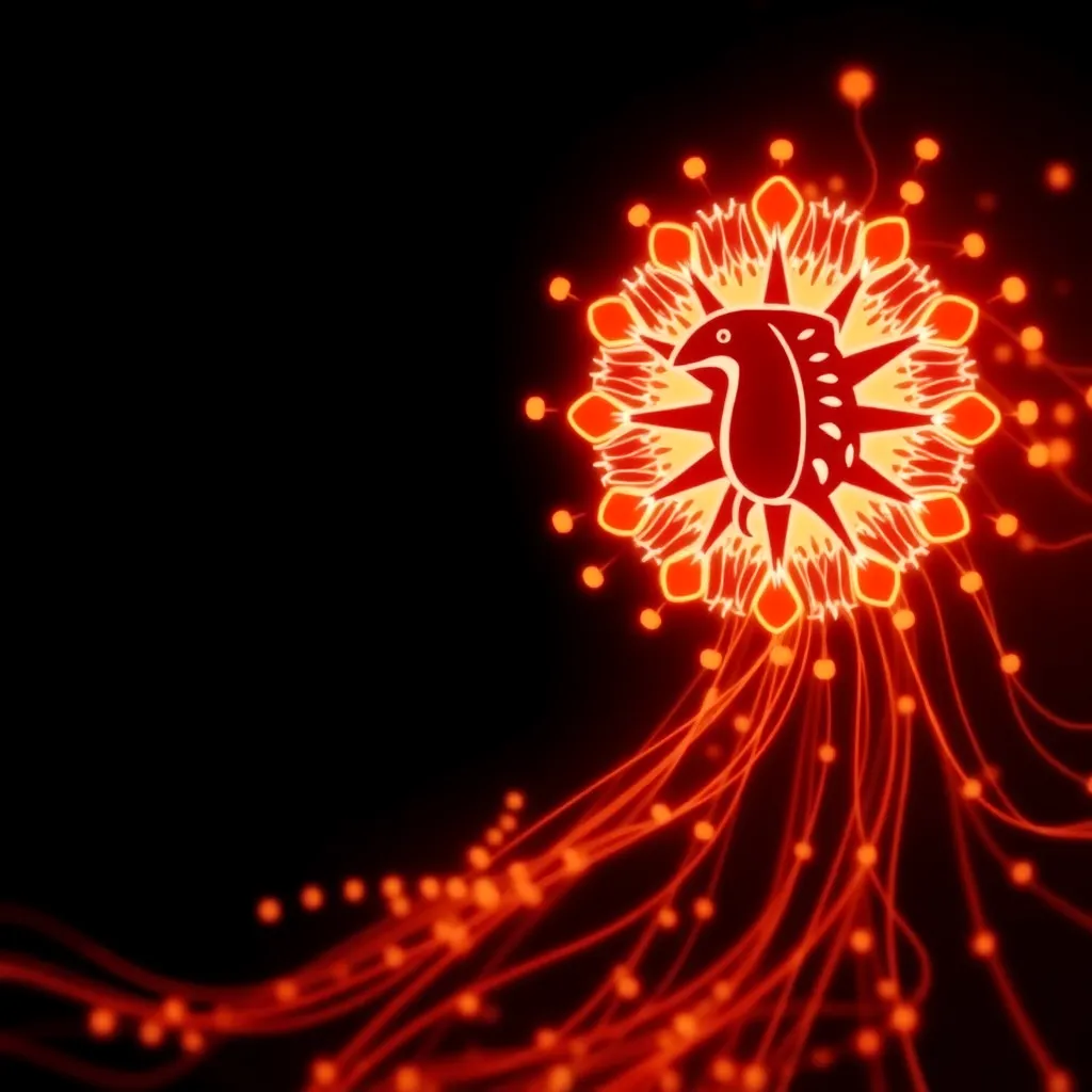 Visualisierung automatisierter Datenflüsse mit Apache NiFi in einem modernen Rechenzentrum