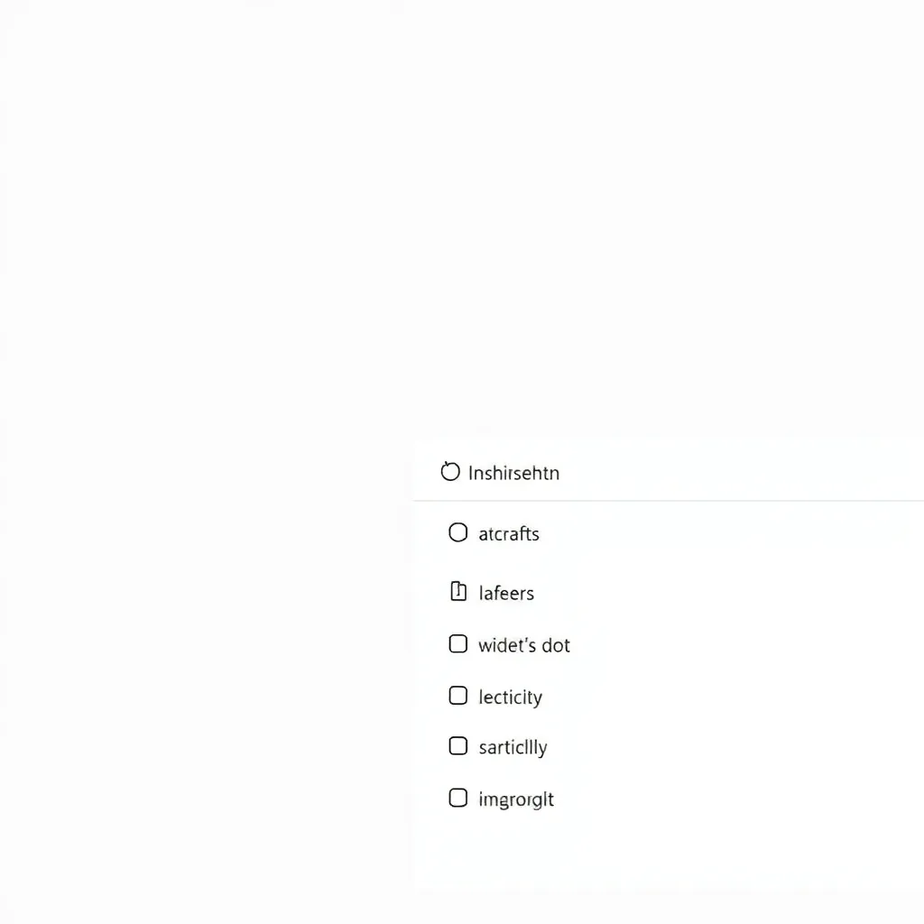 Outlook Rechtschreibprüfung Einstellungen im Optionsmenü