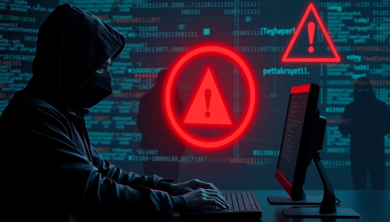 URL Hacking erkennen Schutzmaßnahmen treffen