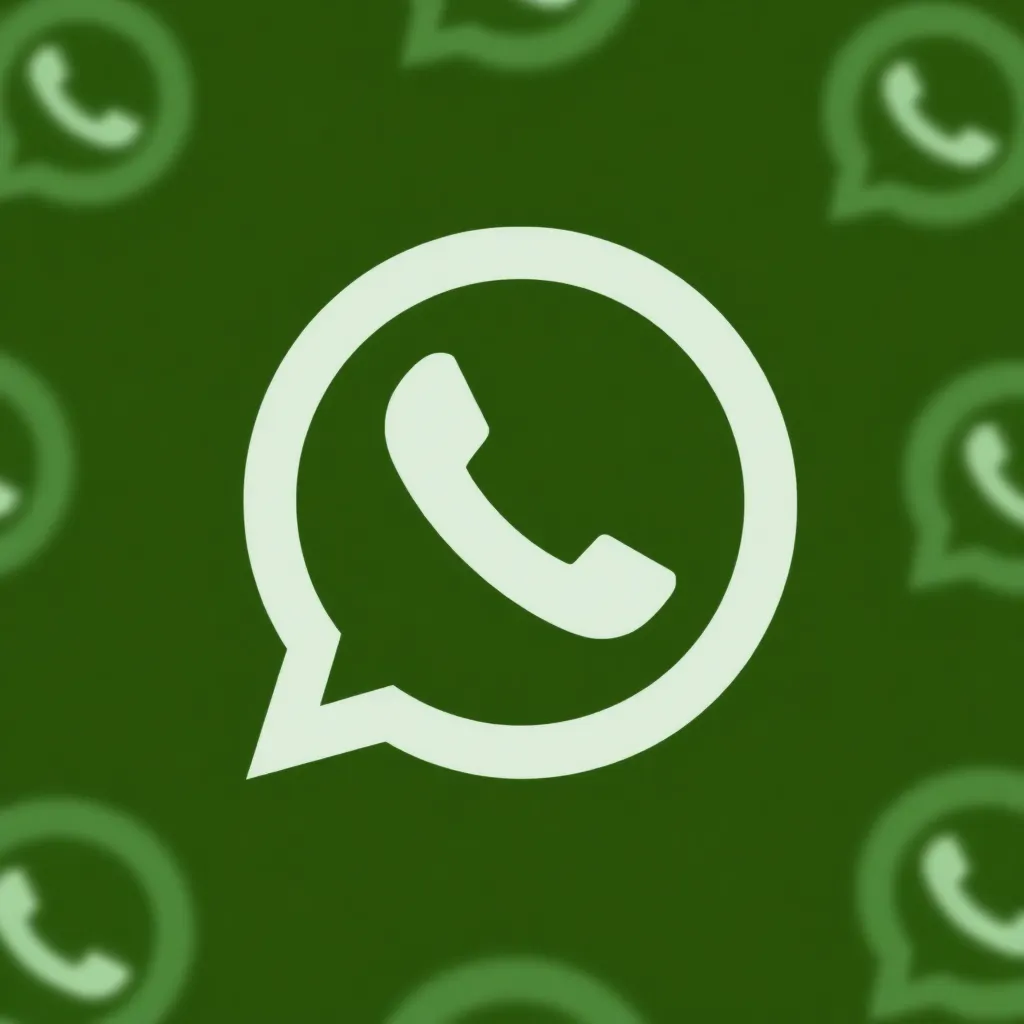 WhatsApp-Kontakte Wiederherstellung auf einem Smartphone