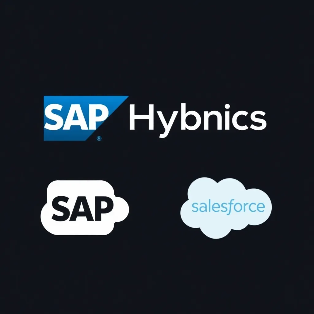 SAP Hybris und Salesforce Commerce Cloud im Vergleich
