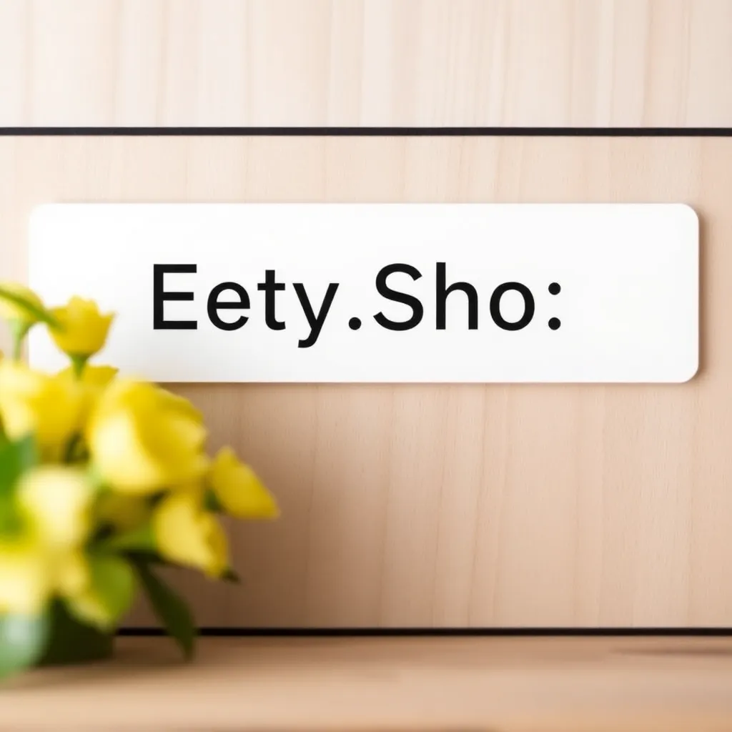 Domain-Umleitung zu Etsy-Shop im DNS-Management-Dashboard