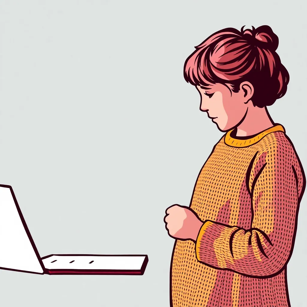 Verschiedene Personen in einem Büro symbolisieren Geschäftsfähigkeit