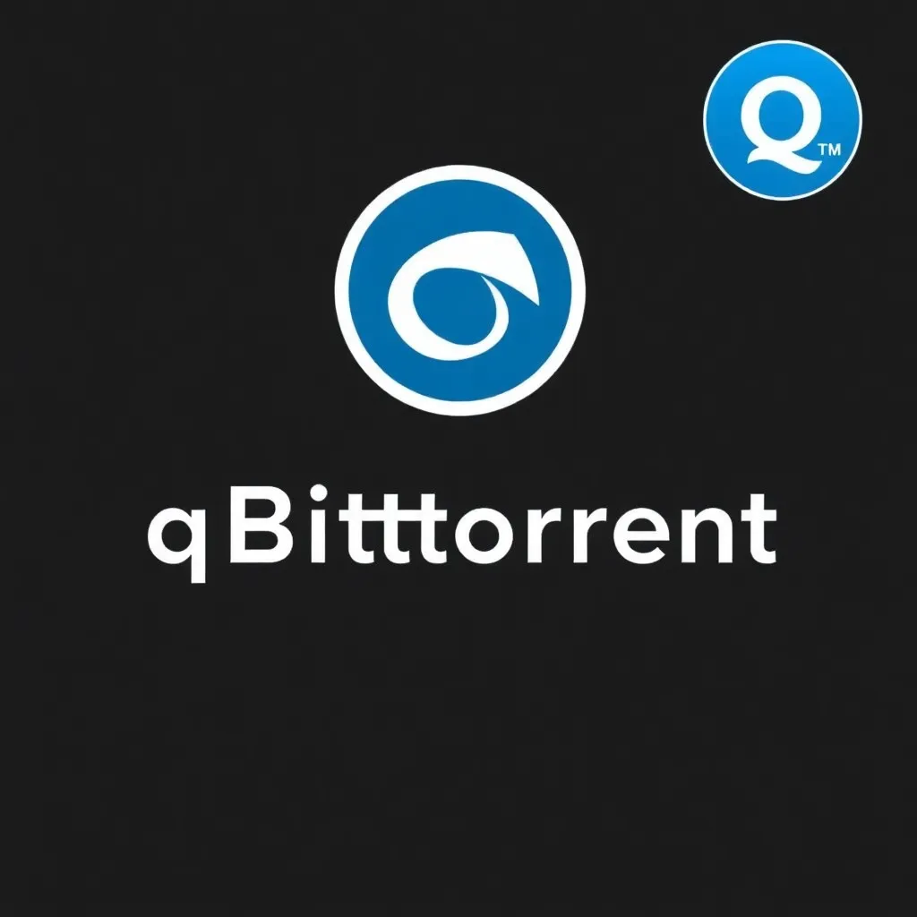 Vergleich von Deluge und qBittorrent auf modernen Computerbildschirmen