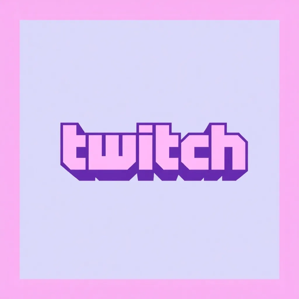 Twitch Moderation Dashboard auf moderner Arbeitsfläche mit mehreren Monitoren