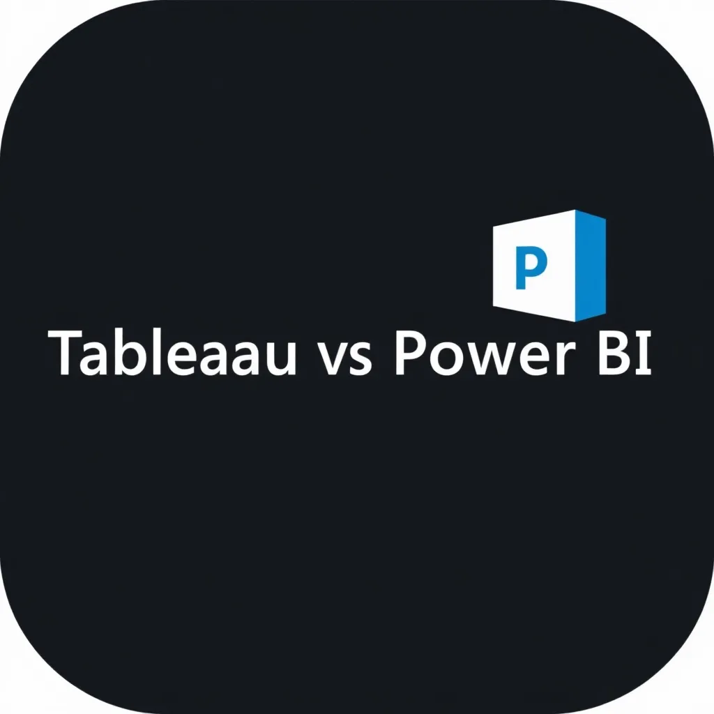 Business-Intelligence-Team analysiert Daten mit Tableau und Power BI