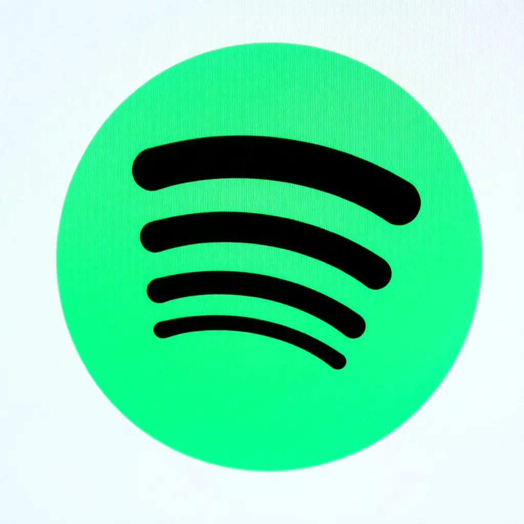Spotify Premium Nutzer hört Werbung und ist verärgert auf Smartphone